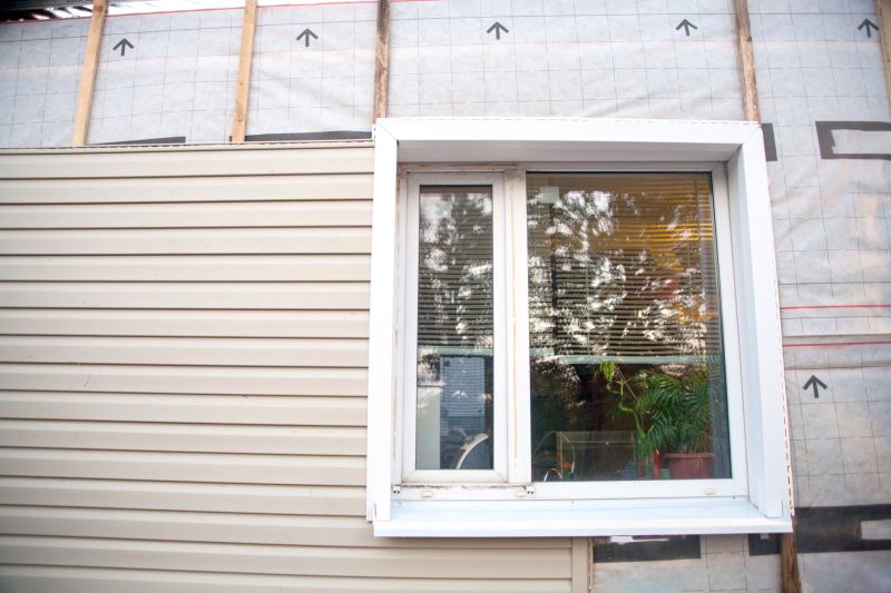Benefits of Siding Replacement