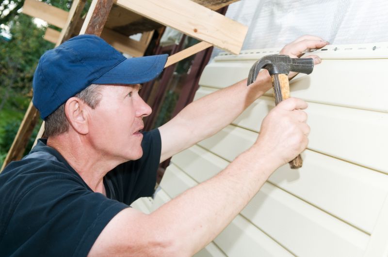 Get a Siding Quote