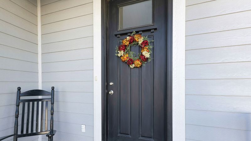 Siding with Decorative Accents