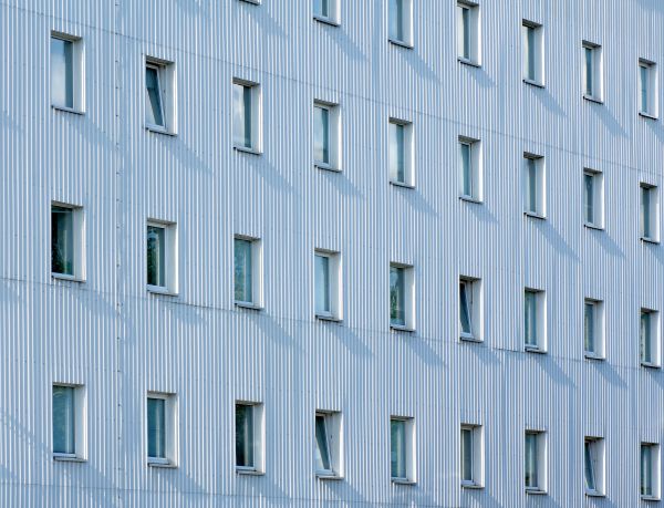 Aluminum Siding Repair in Humble
