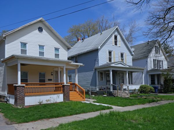 Metal Siding Repair in Humble