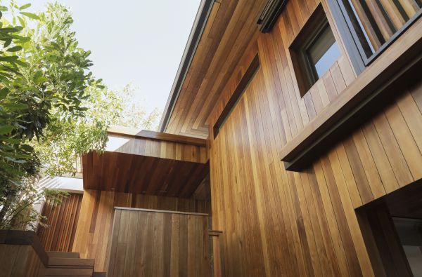 Wood Siding Repair in Humble