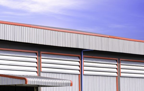 Aluminum Siding Installation in Humble