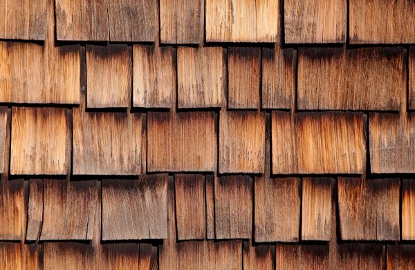 Cedar Siding Installation in Humble