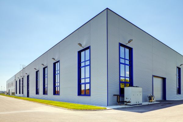 Building Siding Repair in Humble
