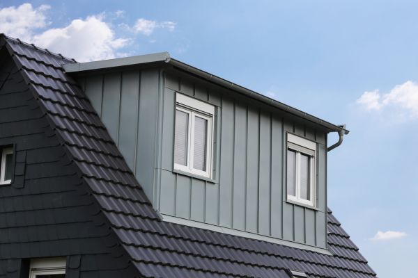 Composite Siding Service in Humble