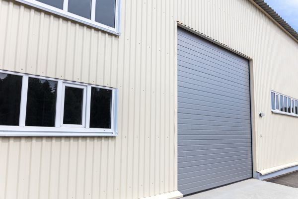 Aluminum Siding Service in Humble