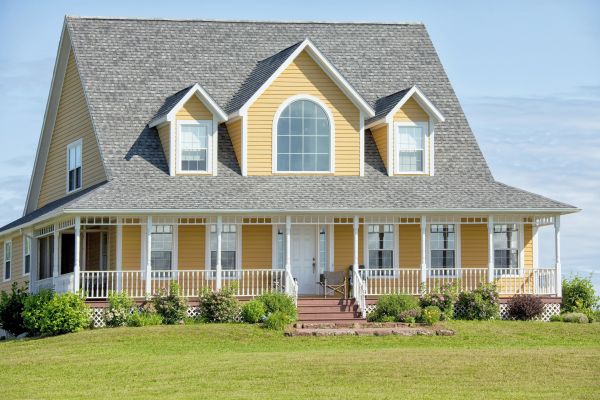 Cost of Siding Replacement in Humble