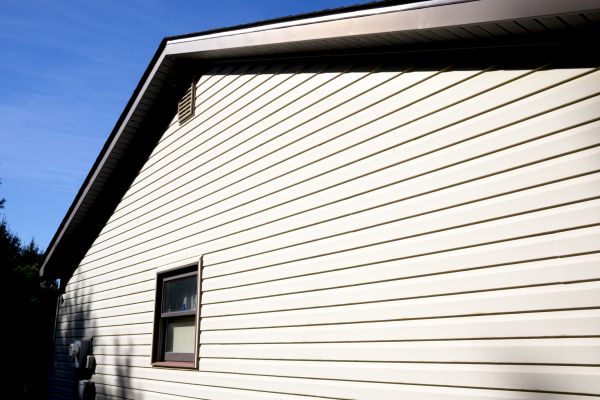 Dutch Lap Siding Installation in Humble