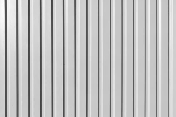 Aluminium Siding Installation in Humble