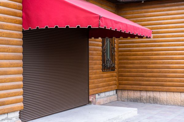 Hardwood Cladding Installation in Humble