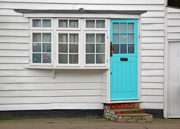 Shiplap Siding Repair in Humble