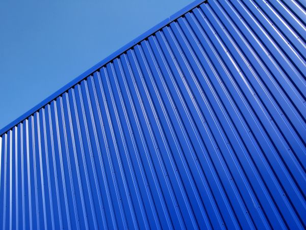 Cost of Seam Metal Siding Installation in Humble