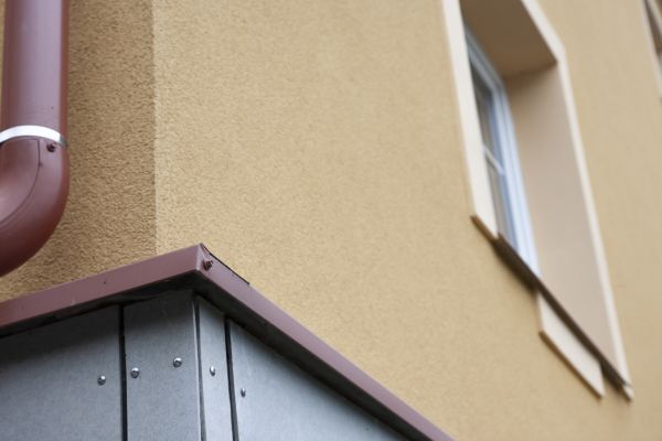 Cement Siding Installation in Humble