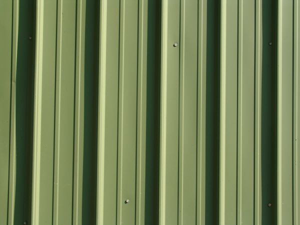 Metal Siding Installation in Humble