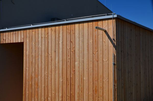Cost of Wood Cladding Replacement in Humble