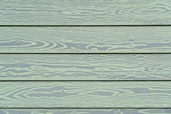Composite Siding Installation in Humble