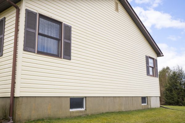Dutch Lap Siding Repair in Humble