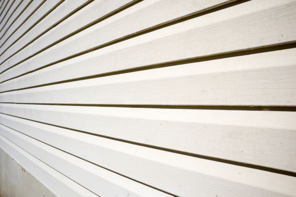 Dutch Lap Siding Replacement in Humble
