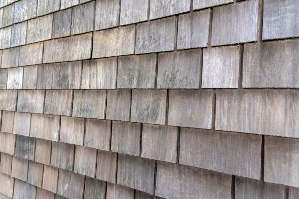 Shake Siding Repair in Humble