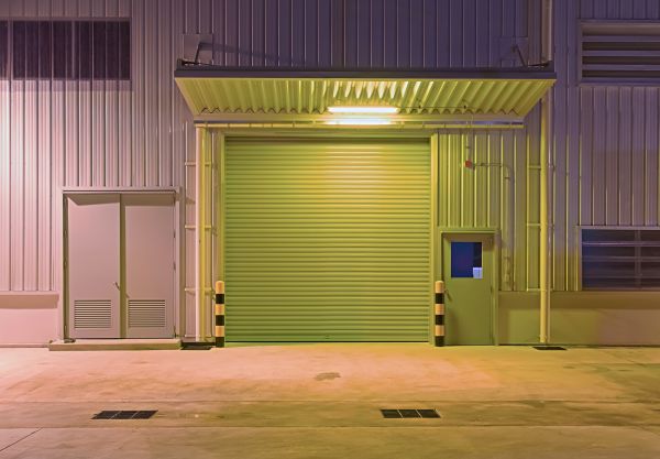 Metal Siding Service in Humble