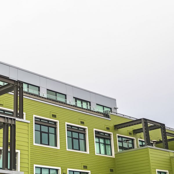 Flat Siding Installation in Humble
