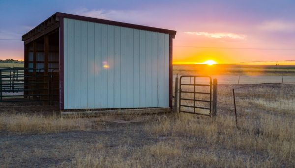 Pole Building Siding Service in Humble