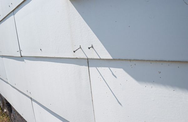 Cement Board Repair in Humble