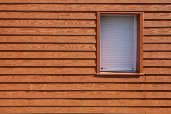 Composite Cladding Service in Humble