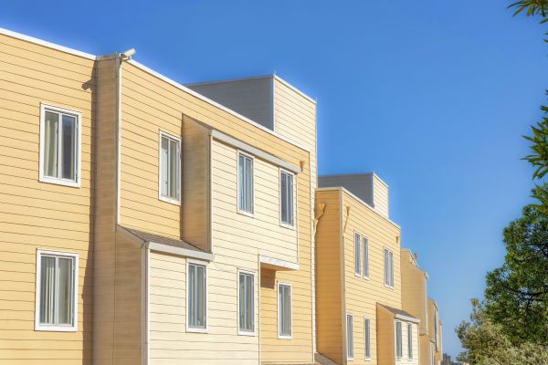 Lap Siding Repair Service in Humble