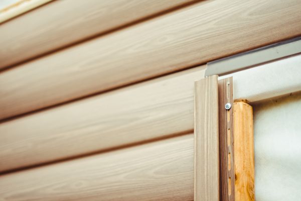 Cladding Installation Service in Humble