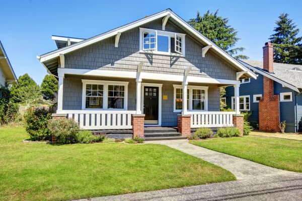 Clapboard Siding Replacement in Humble